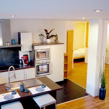 Apartment Loidl Ebensee Luaran gambar