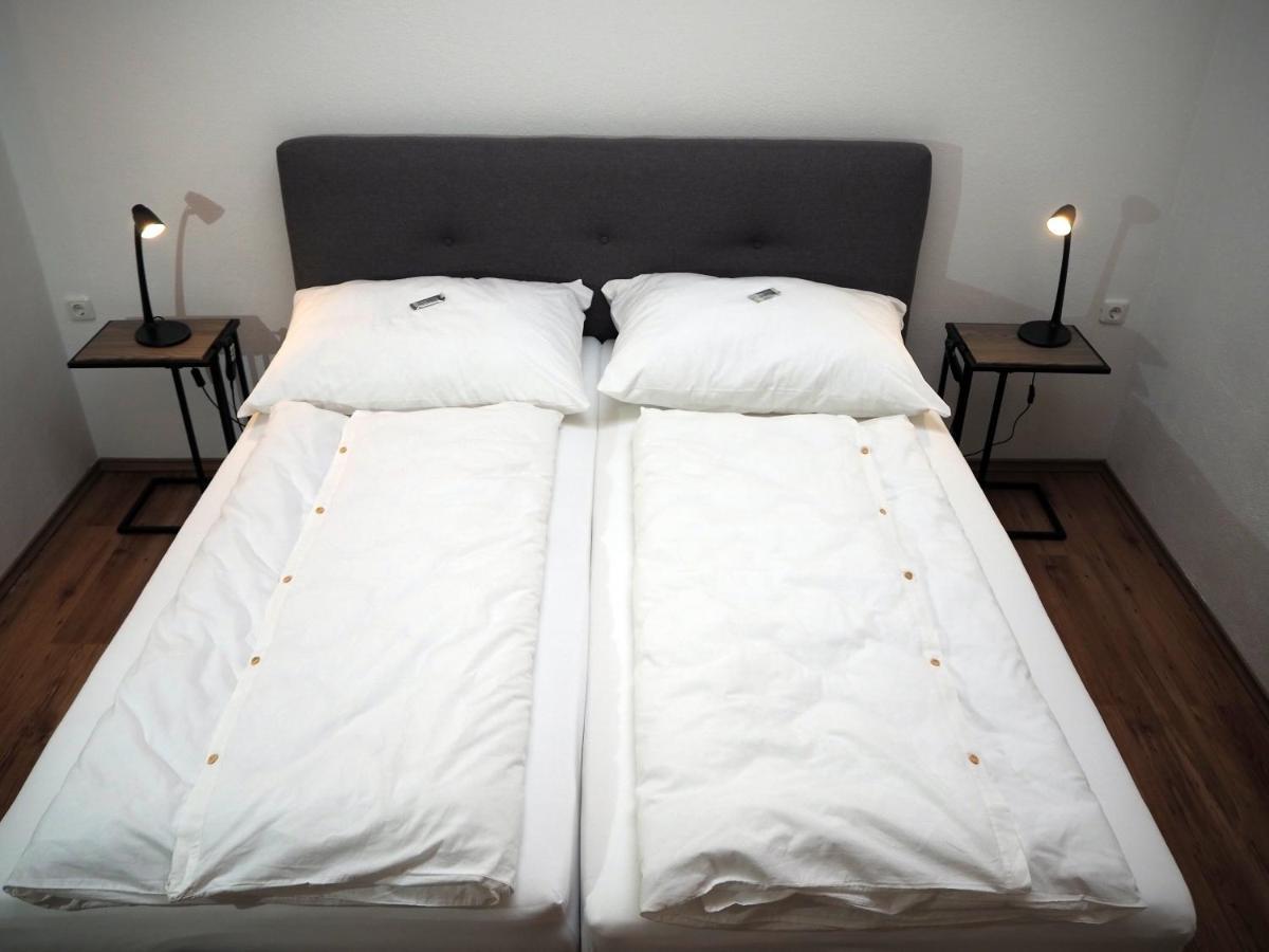 Apartment Loidl Ebensee Luaran gambar