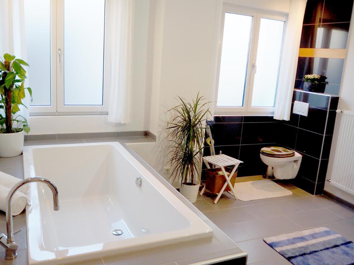 Apartment Loidl Ebensee Luaran gambar