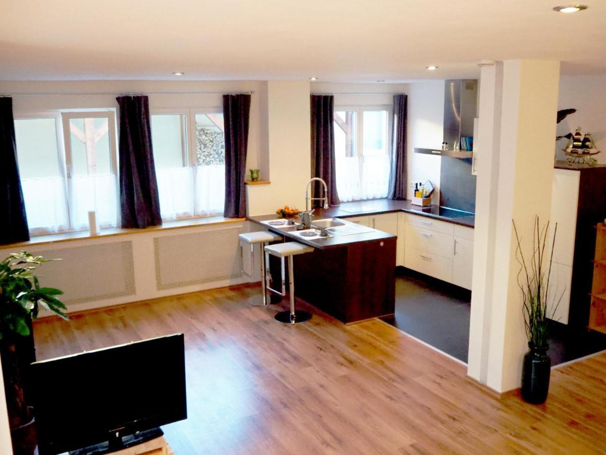 Apartment Loidl Ebensee Luaran gambar