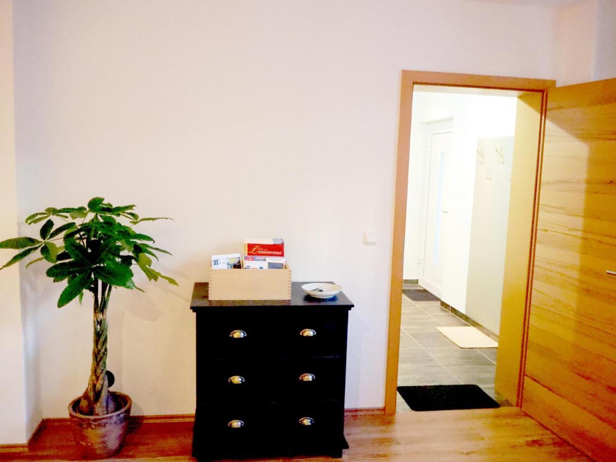 Apartment Loidl Ebensee Luaran gambar