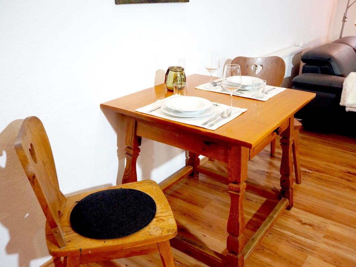 Apartment Loidl Ebensee Luaran gambar