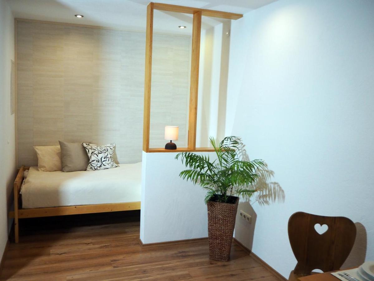 Apartment Loidl Ebensee Luaran gambar