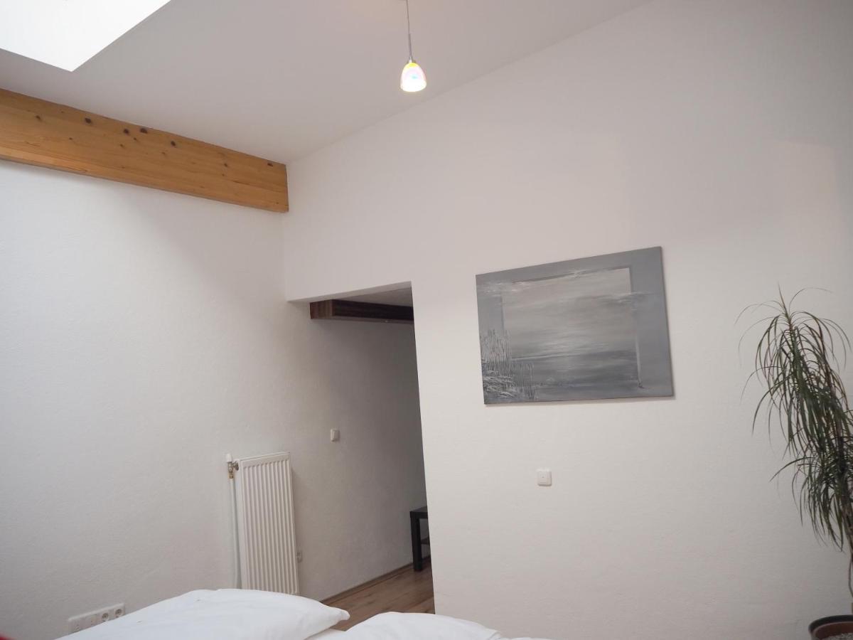 Apartment Loidl Ebensee Luaran gambar