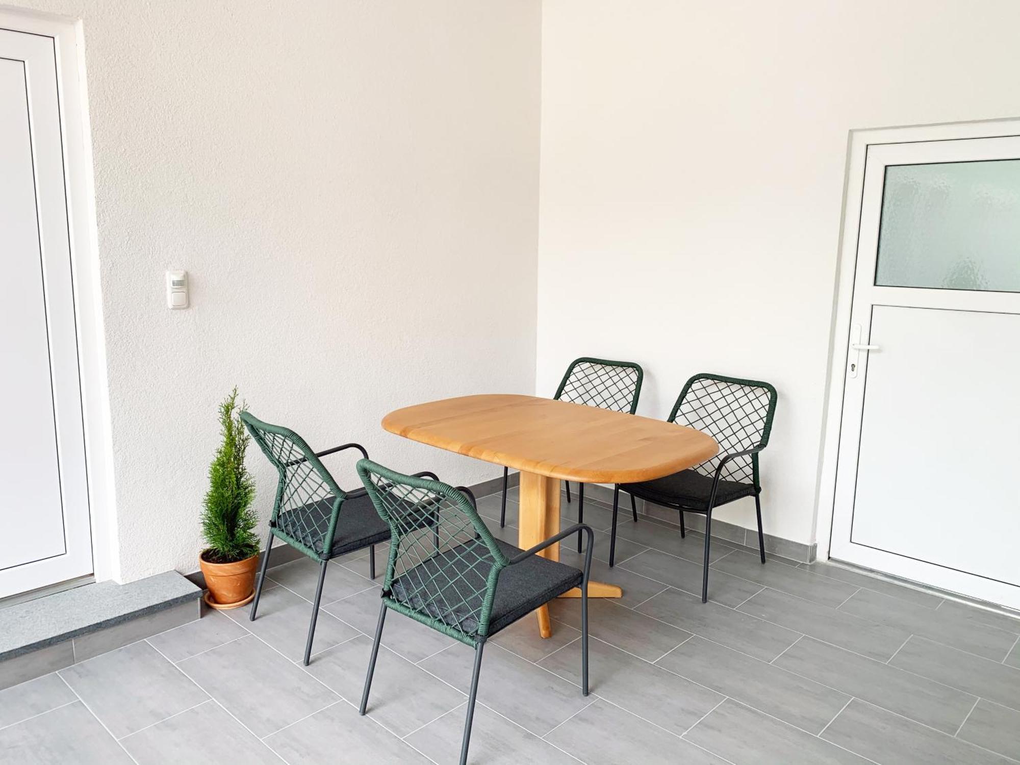 Apartment Loidl Ebensee Luaran gambar