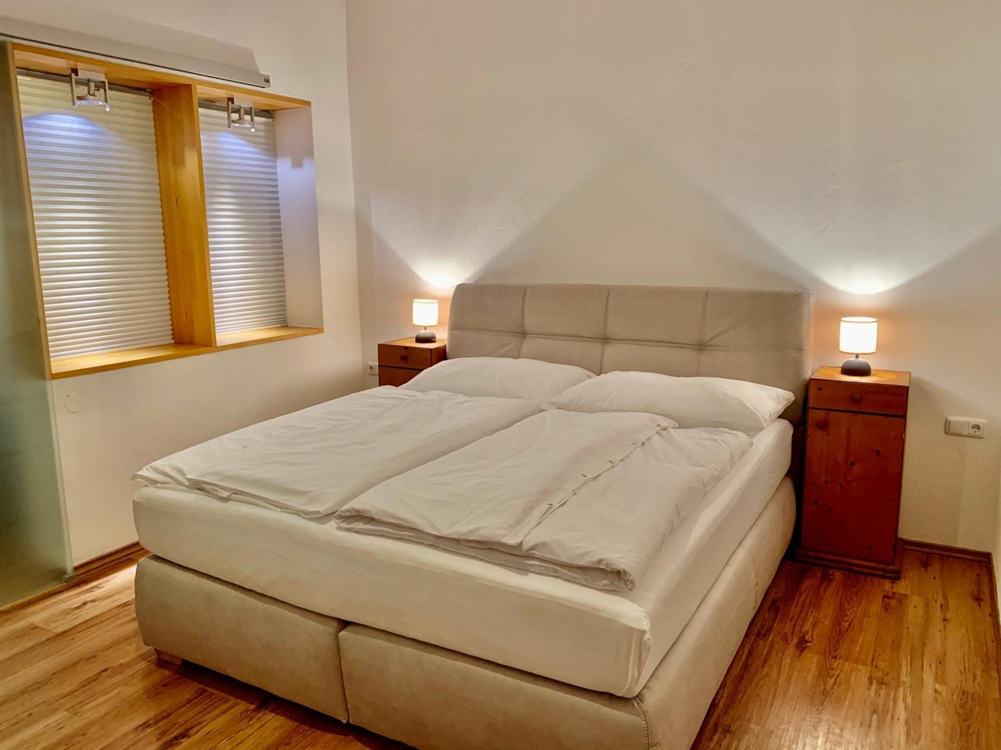 Apartment Loidl Ebensee Luaran gambar